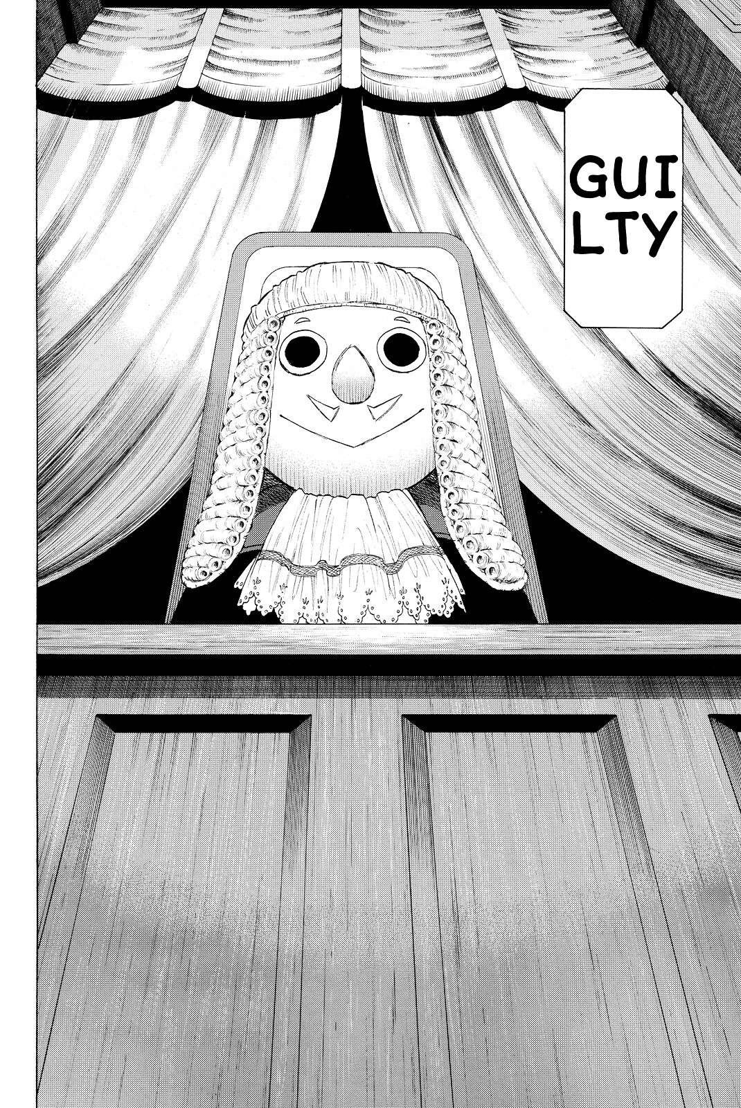 Read Tomodachi Game EN Manga Online