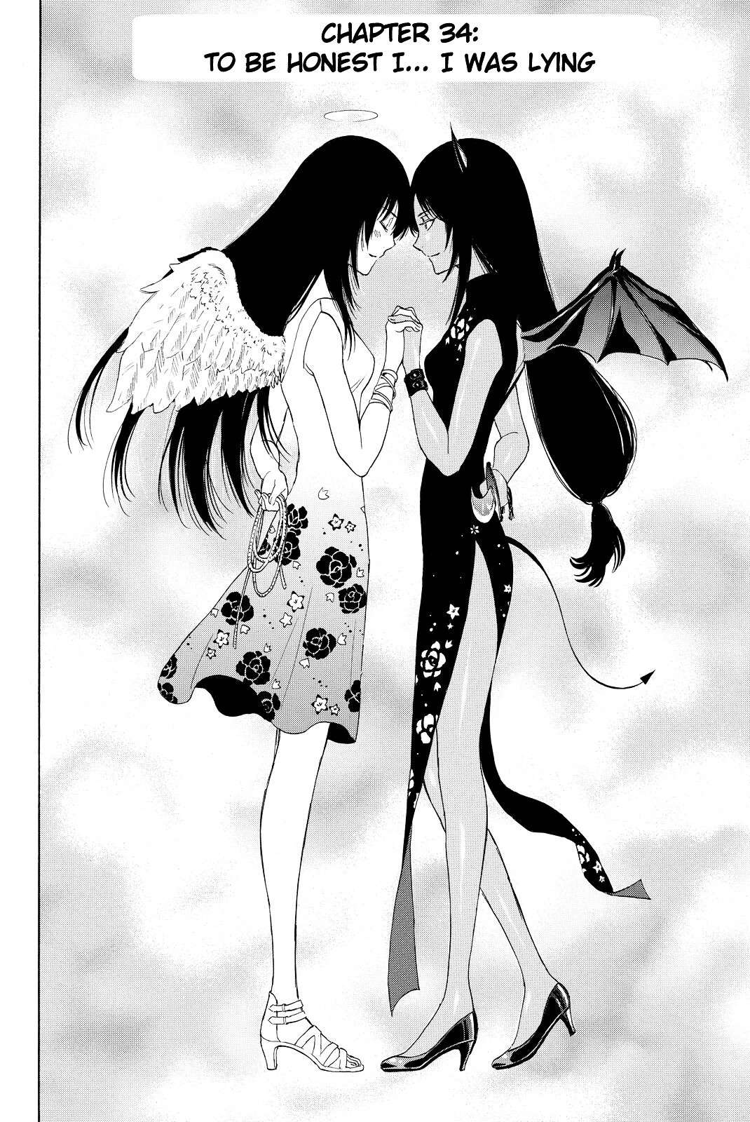Read Tomodachi Game EN Manga Online