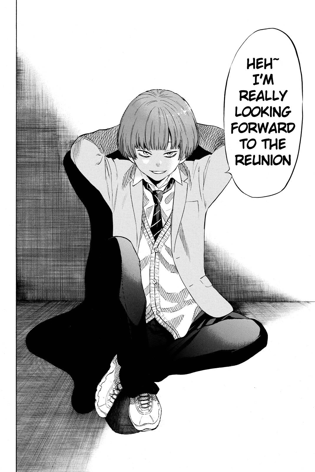 Read Tomodachi Game EN Manga Online