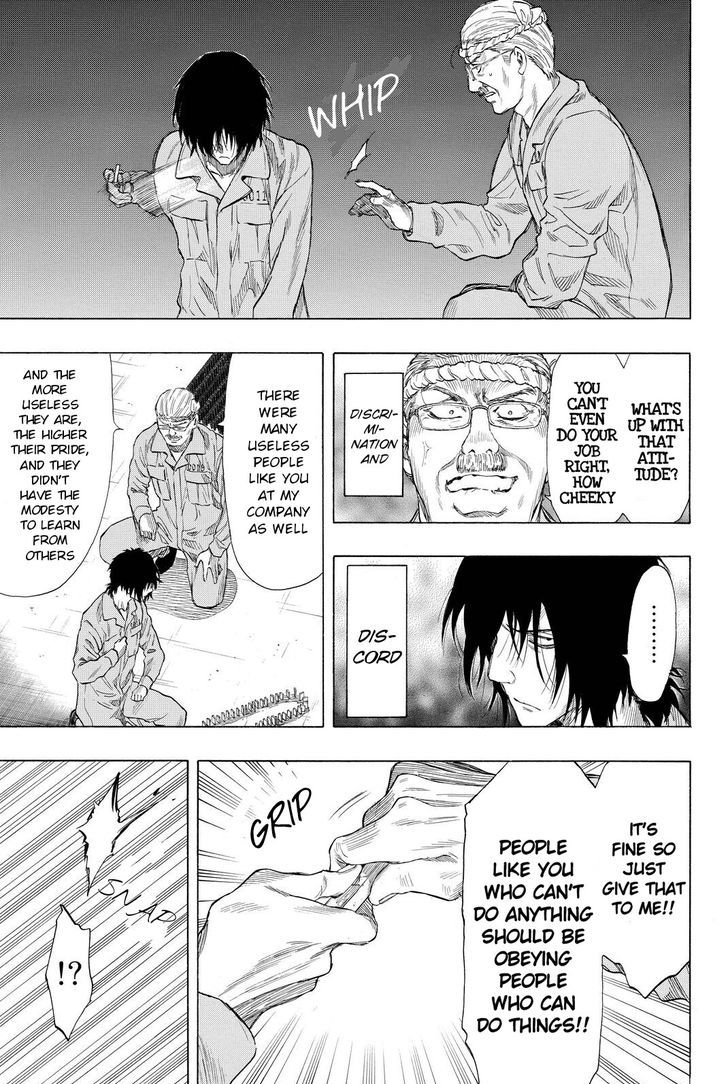 Read Tomodachi Game EN Manga Online