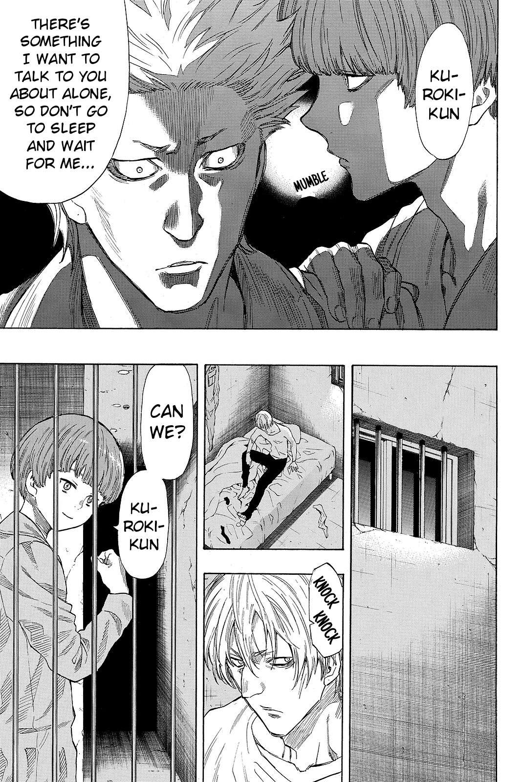 Read Tomodachi Game EN Manga Online