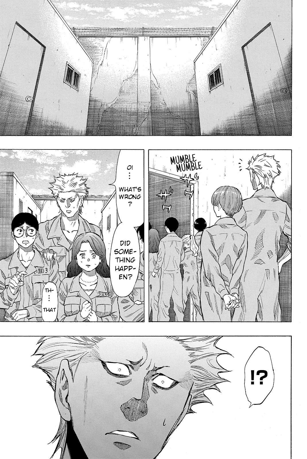 Read Tomodachi Game EN Manga Online