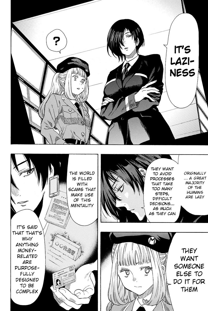 Read Tomodachi Game EN Manga Online