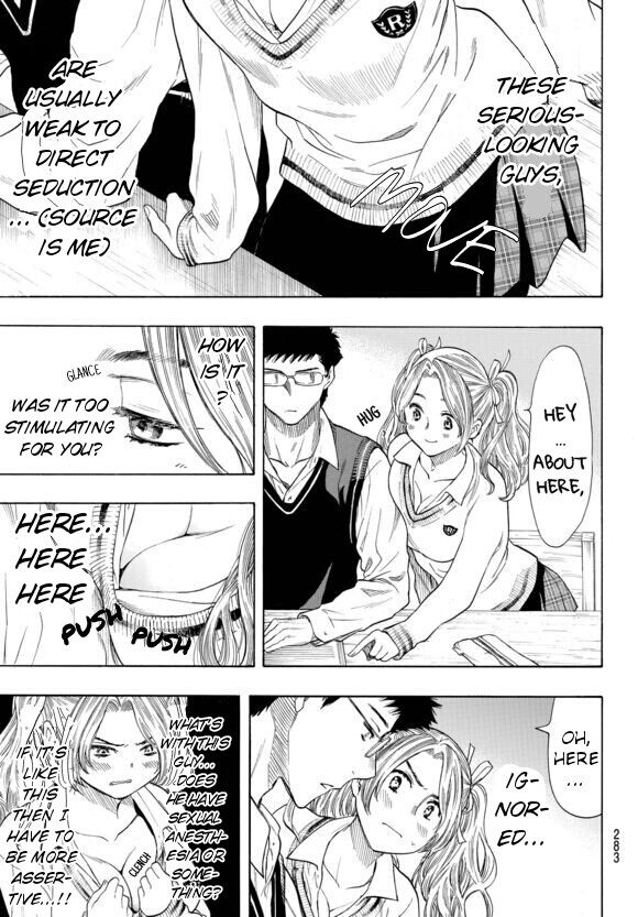 Read Tomodachi Game EN Manga Online