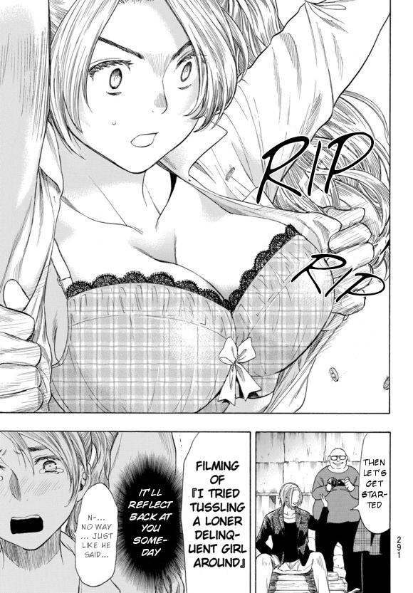 Read Tomodachi Game EN Manga Online