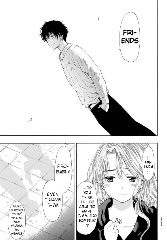 Read Tomodachi Game EN Manga Online