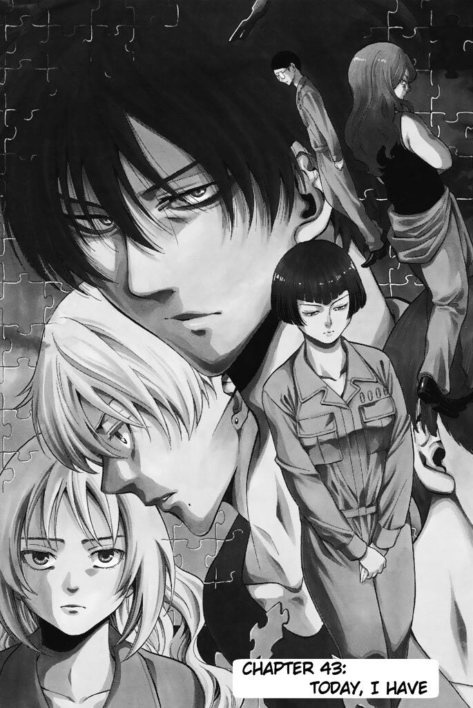 Read Tomodachi Game EN Manga Online