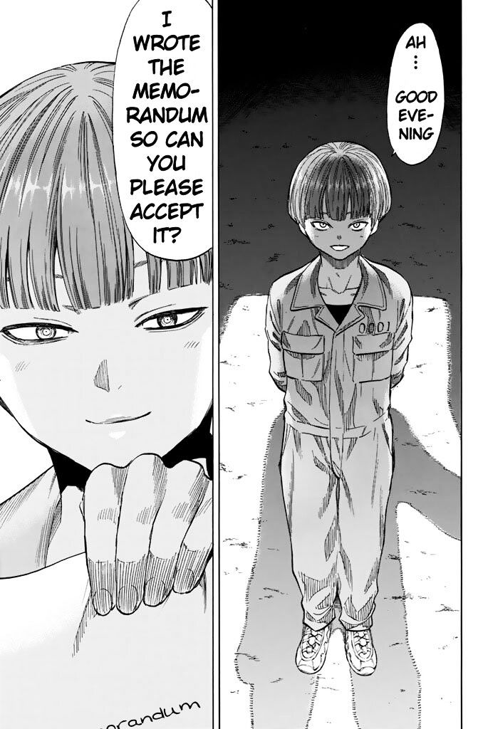 Read Tomodachi Game EN Manga Online