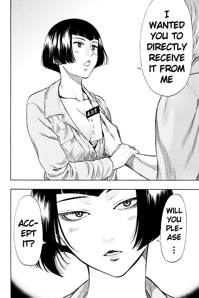 Read Tomodachi Game EN Manga Online