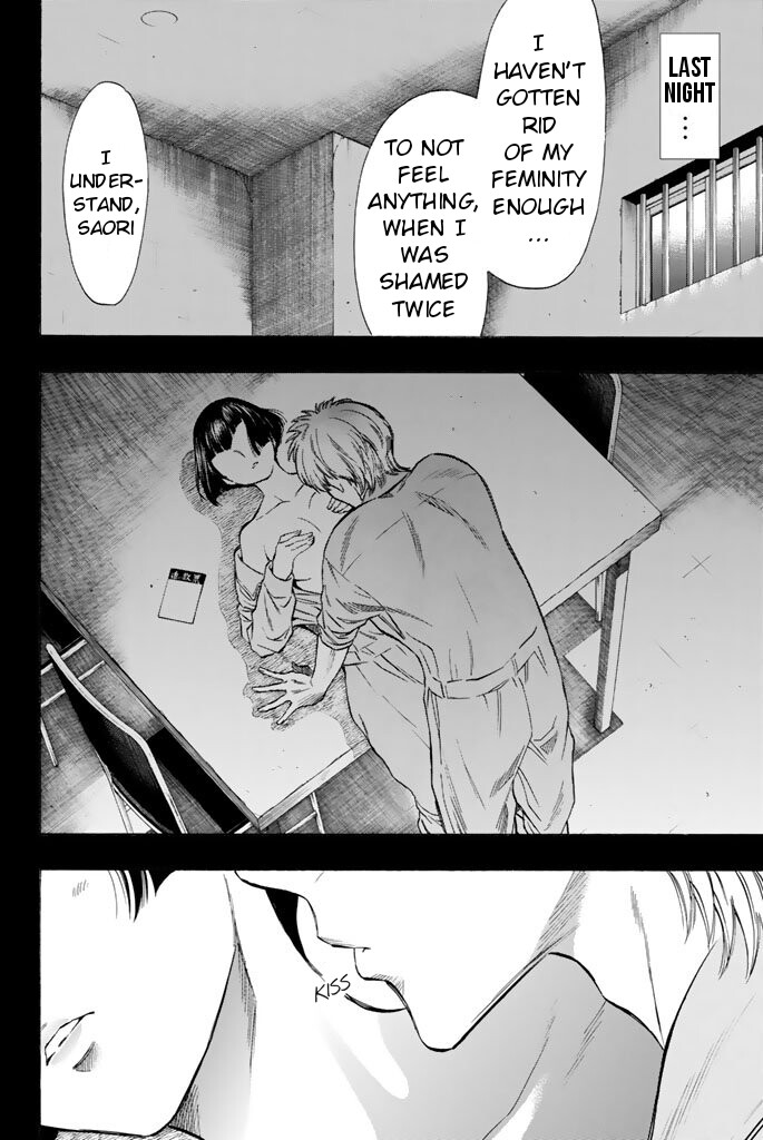 Read Tomodachi Game EN Manga Online