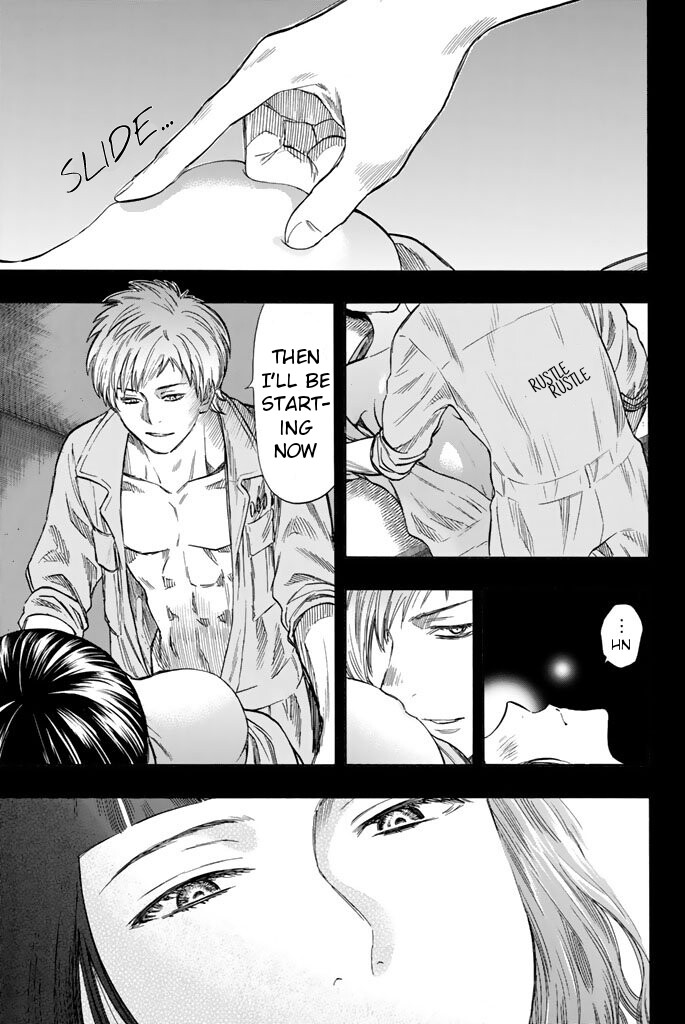 Read Tomodachi Game EN Manga Online