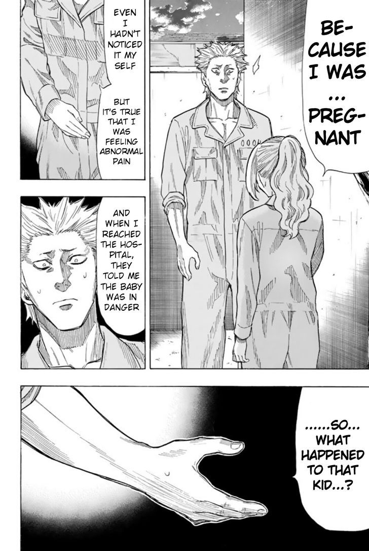 Read Tomodachi Game EN Manga Online