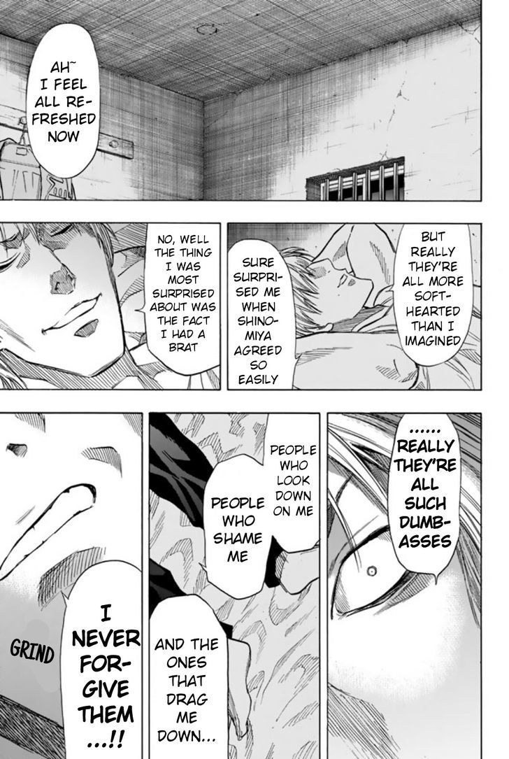 Read Tomodachi Game EN Manga Online