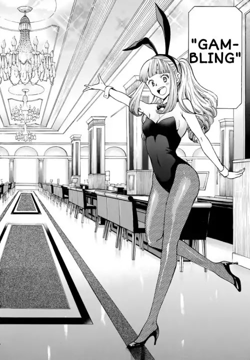 Read Tomodachi Game EN Manga Online