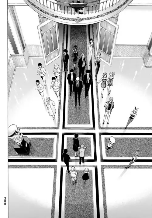 Read Tomodachi Game EN Manga Online