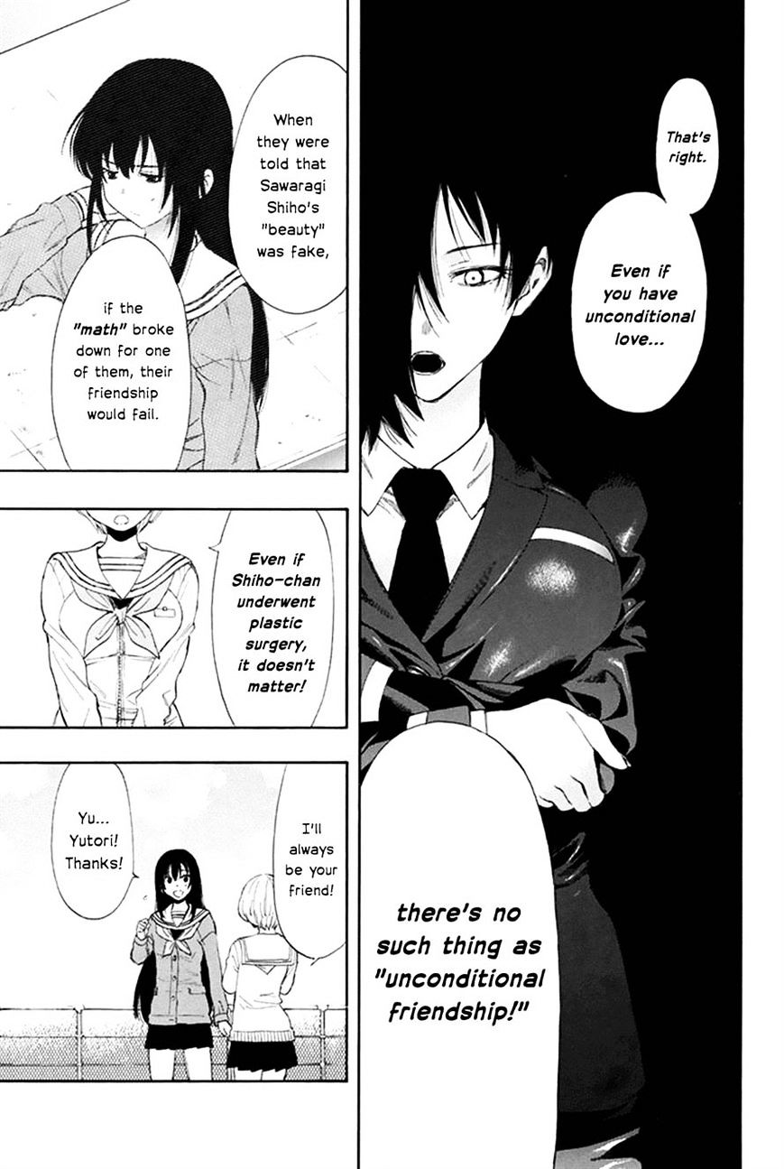 Read Tomodachi Game EN Manga Online