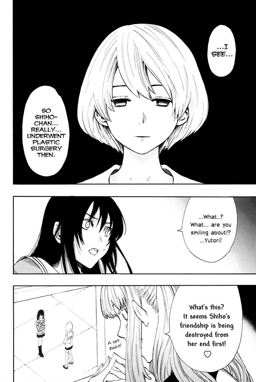 Read Tomodachi Game EN Manga Online