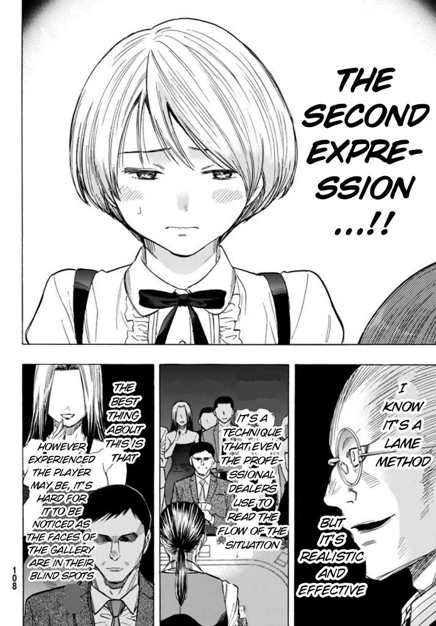 Read Tomodachi Game EN Manga Online