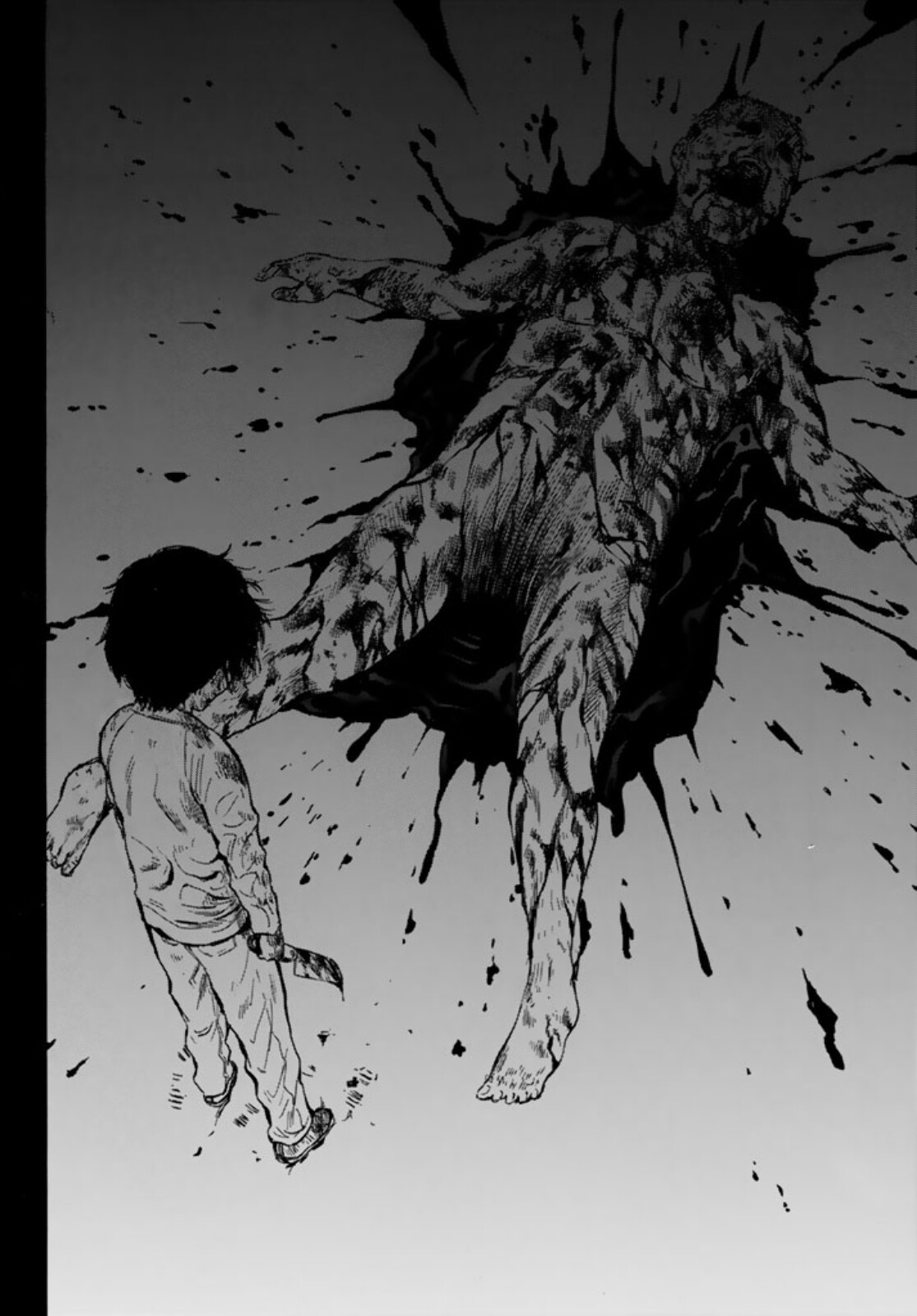 Read Tomodachi Game EN Manga Online