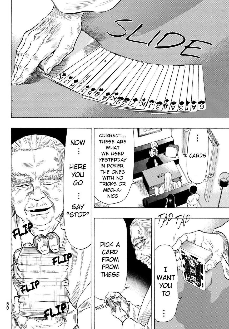 Read Tomodachi Game EN Manga Online