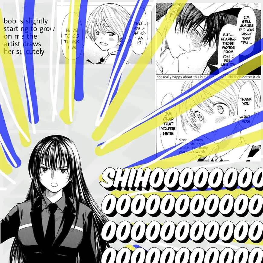 Read Tomodachi Game EN Manga Online