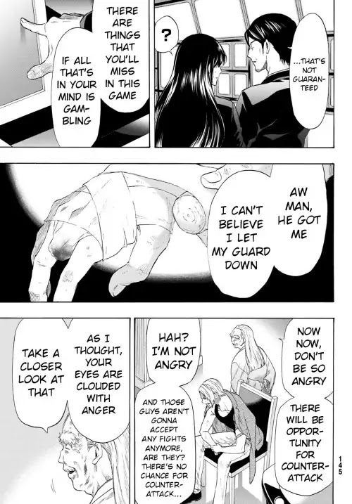 Read Tomodachi Game EN Manga Online