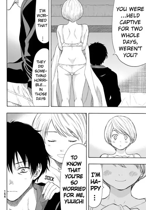 Read Tomodachi Game EN Manga Online