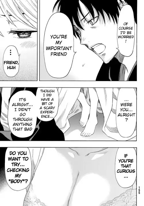 Read Tomodachi Game EN Manga Online