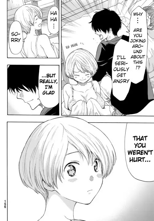 Read Tomodachi Game EN Manga Online