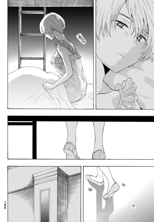 Read Tomodachi Game EN Manga Online