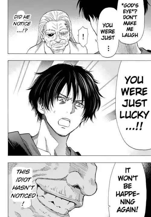 Read Tomodachi Game EN Manga Online