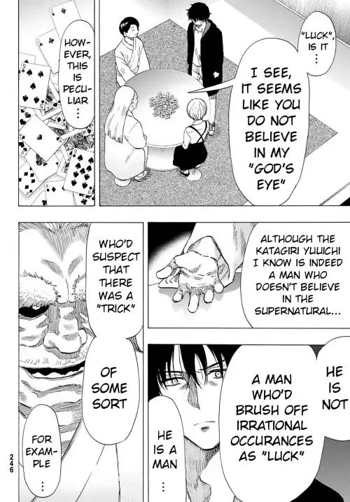 Read Tomodachi Game EN Manga Online