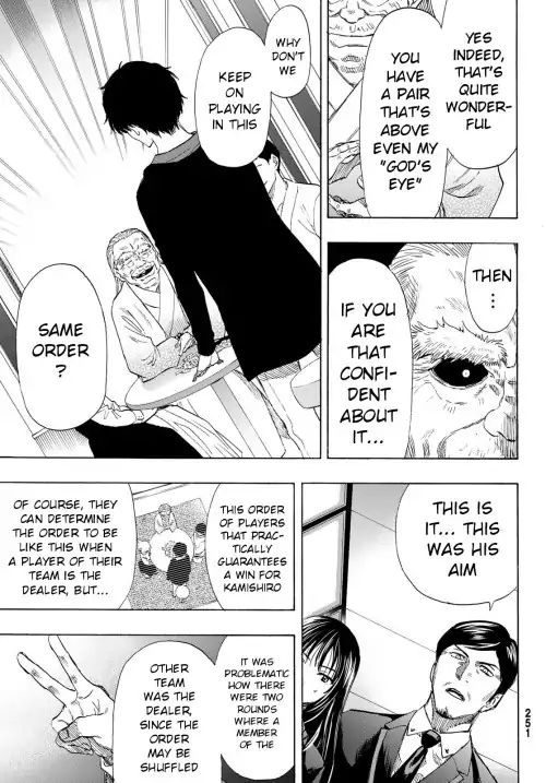 Read Tomodachi Game EN Manga Online