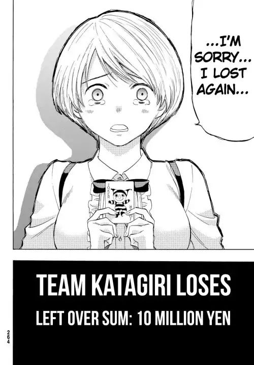 Read Tomodachi Game EN Manga Online