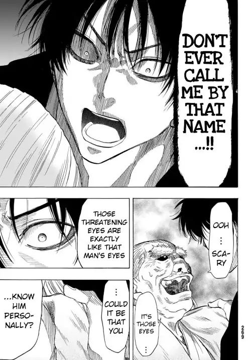 Read Tomodachi Game EN Manga Online