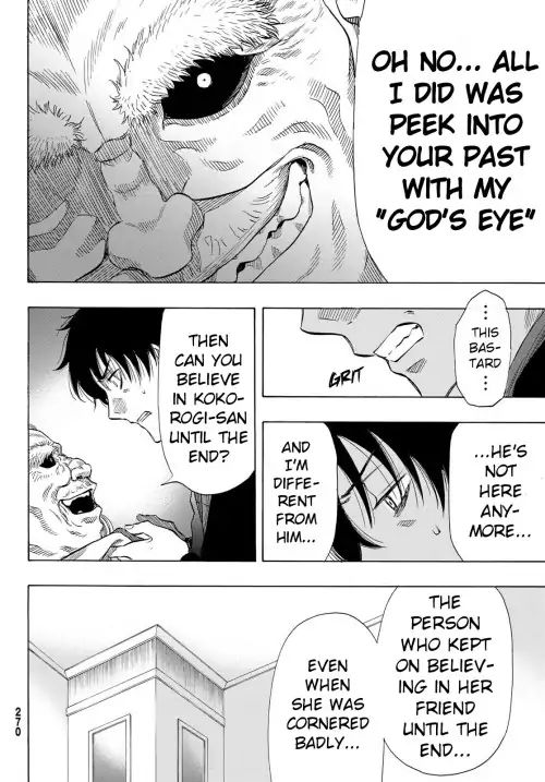 Read Tomodachi Game EN Manga Online