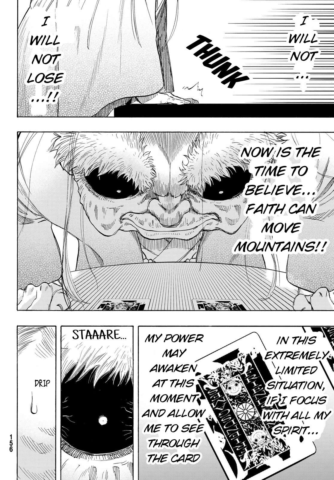 Read Tomodachi Game EN Manga Online