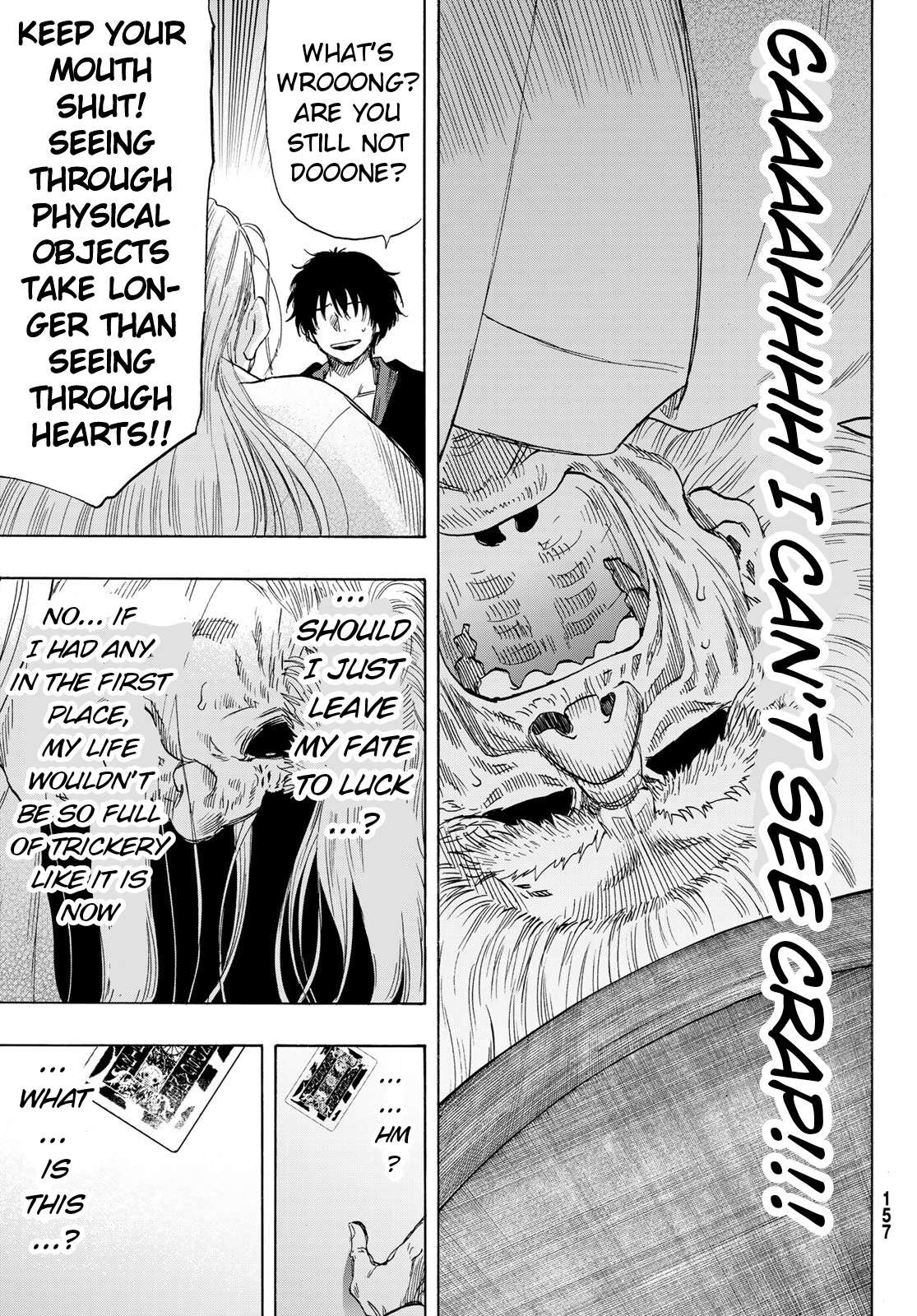Read Tomodachi Game EN Manga Online