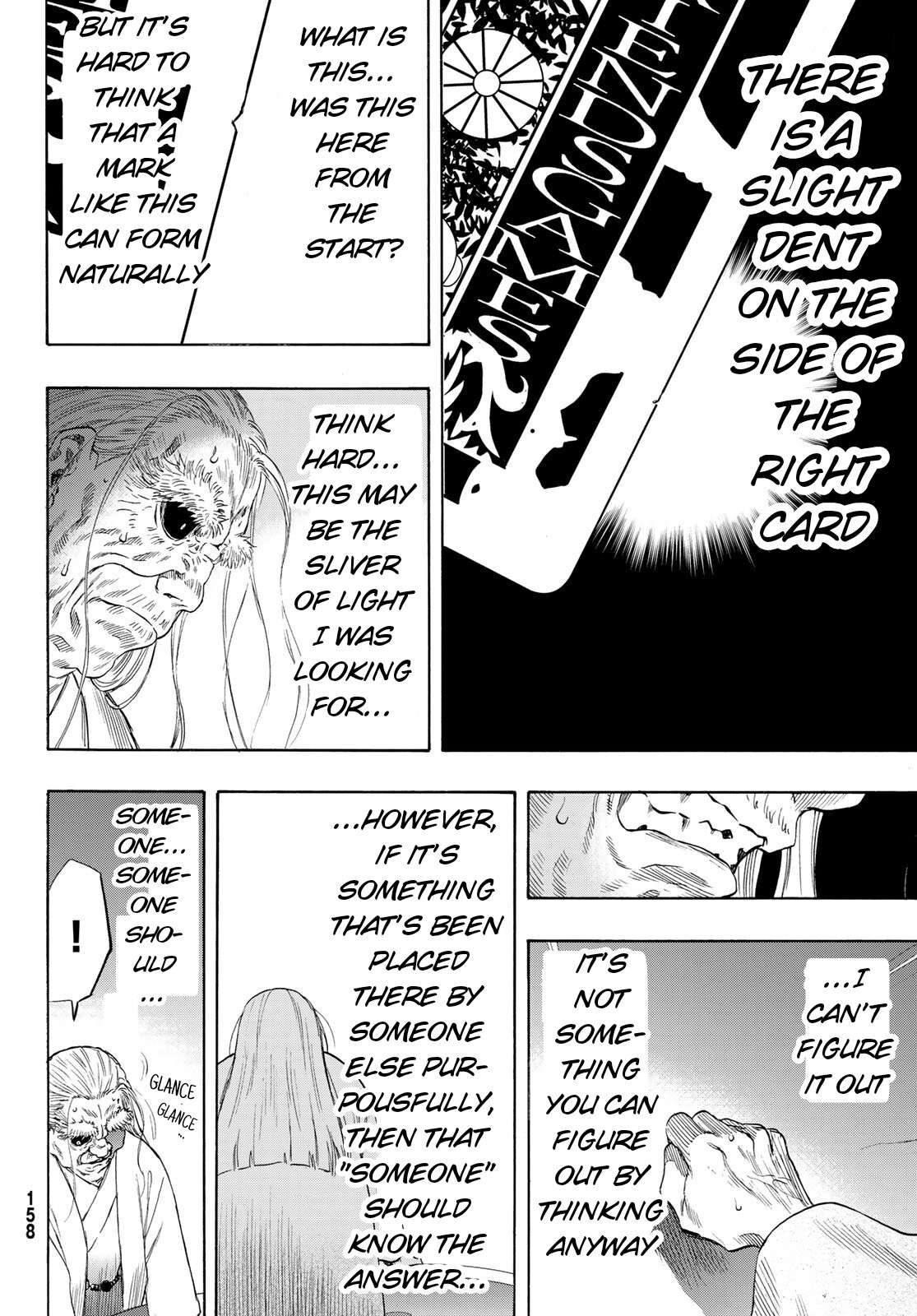 Read Tomodachi Game EN Manga Online
