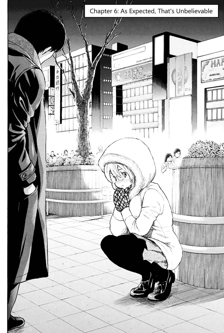 Read Tomodachi Game EN Manga Online