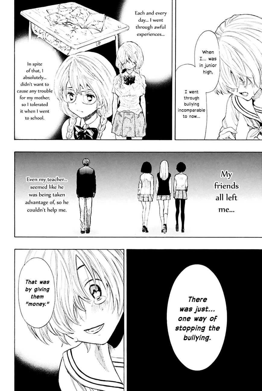 Read Tomodachi Game EN Manga Online