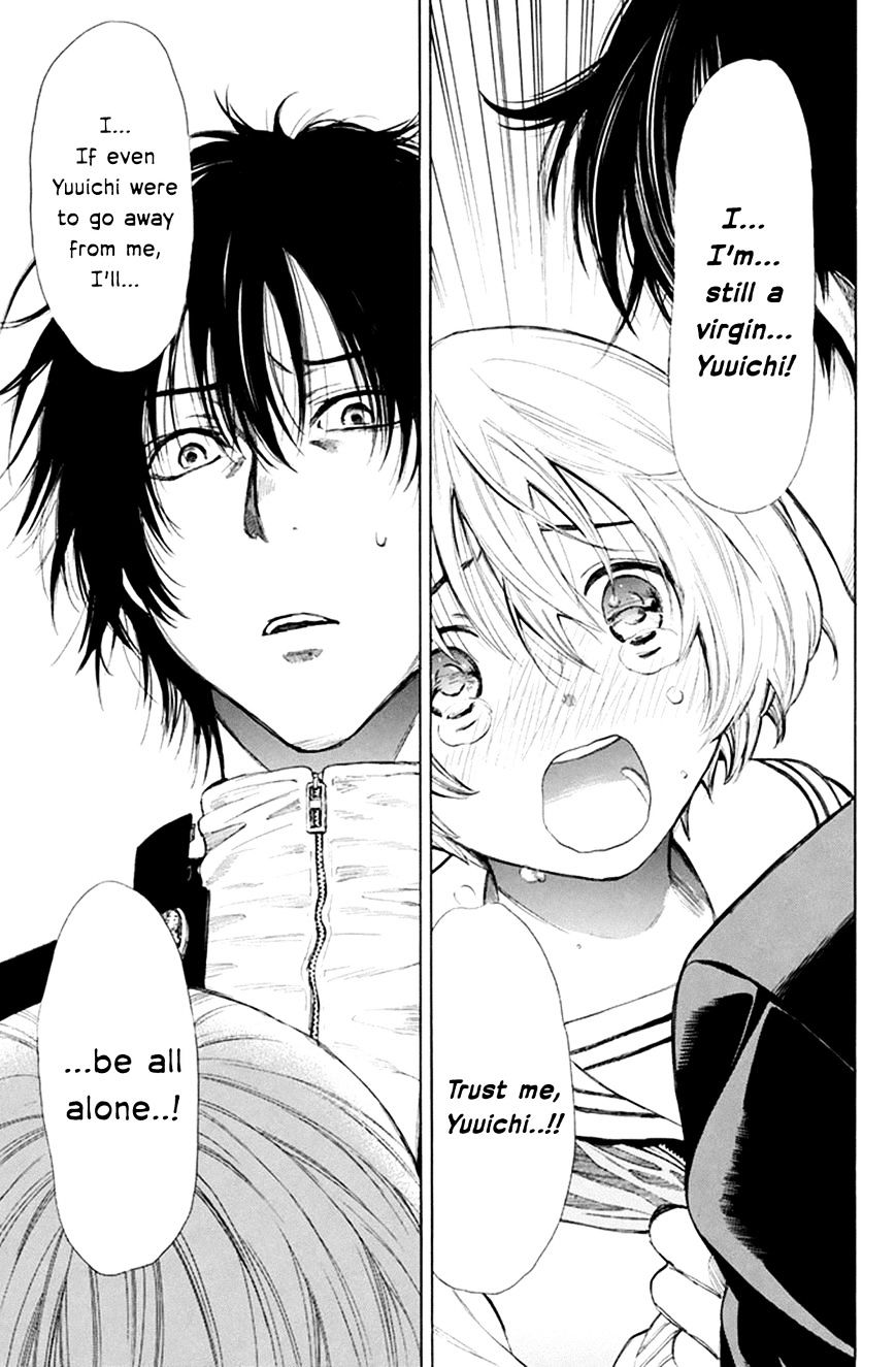 Read Tomodachi Game EN Manga Online