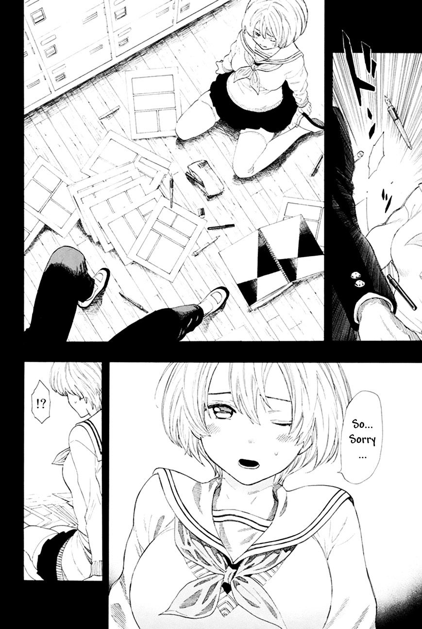 Read Tomodachi Game EN Manga Online