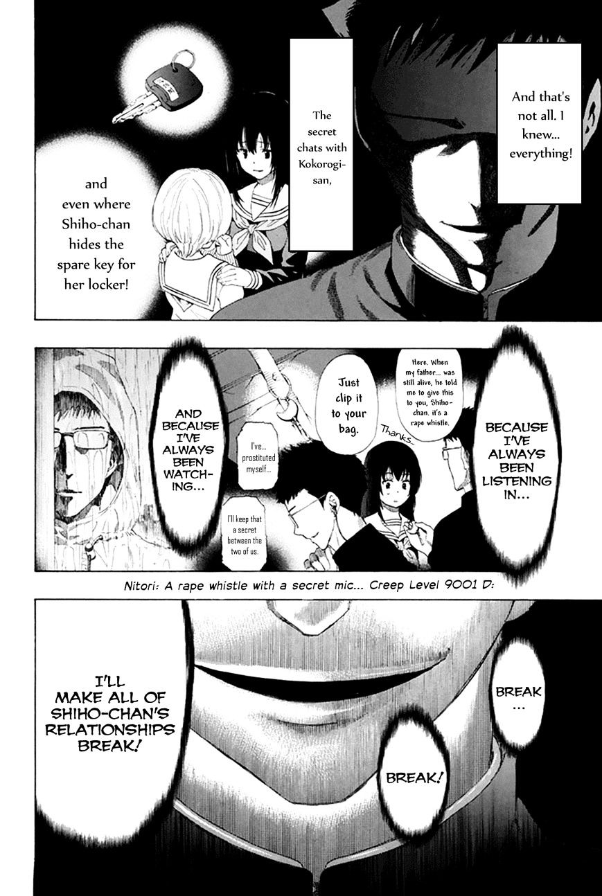 Read Tomodachi Game EN Manga Online