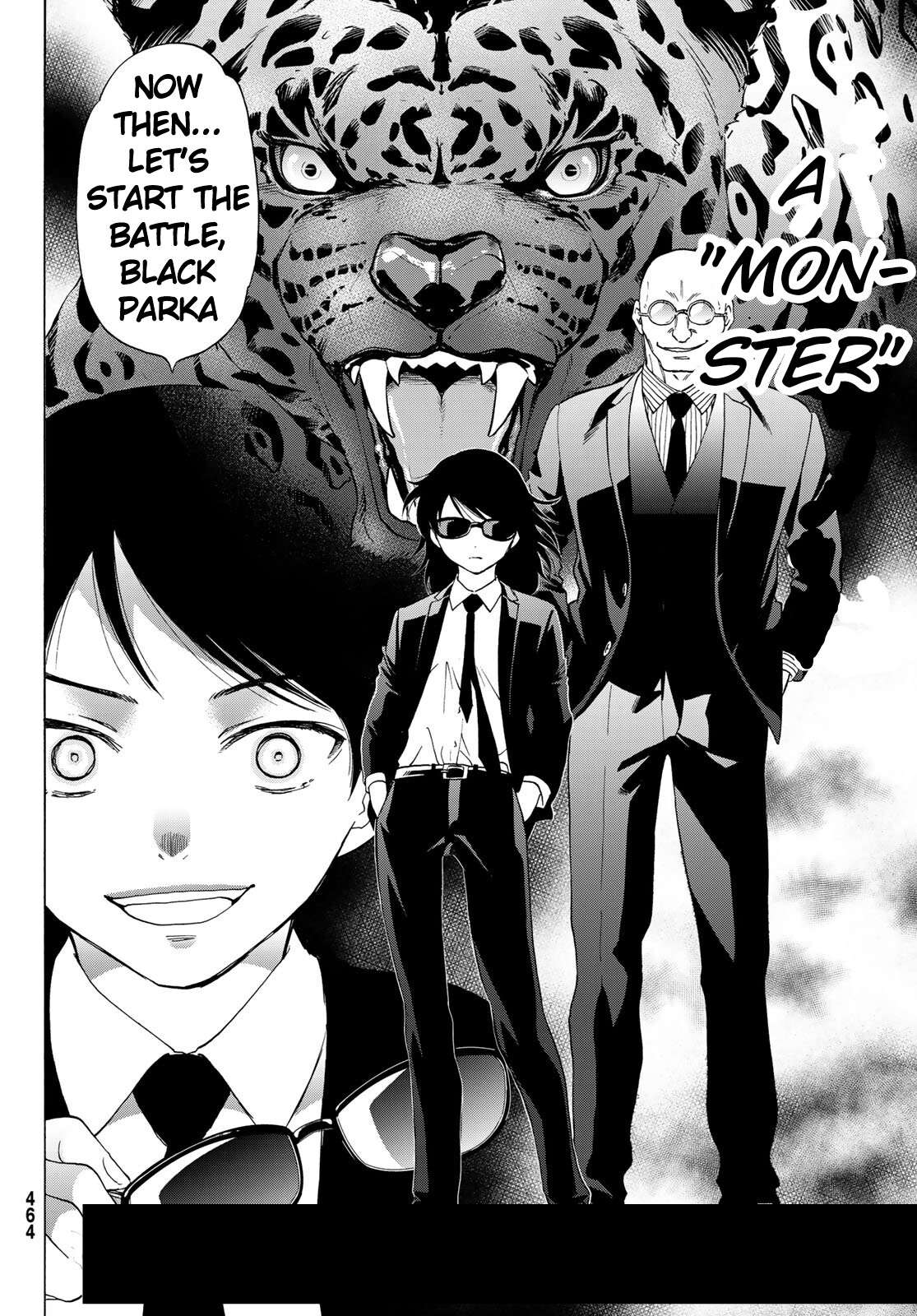 Read Tomodachi Game EN Manga Online