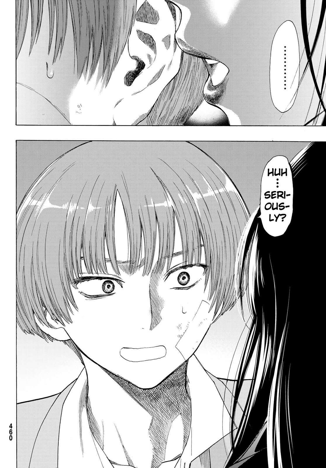 Read Tomodachi Game EN Manga Online