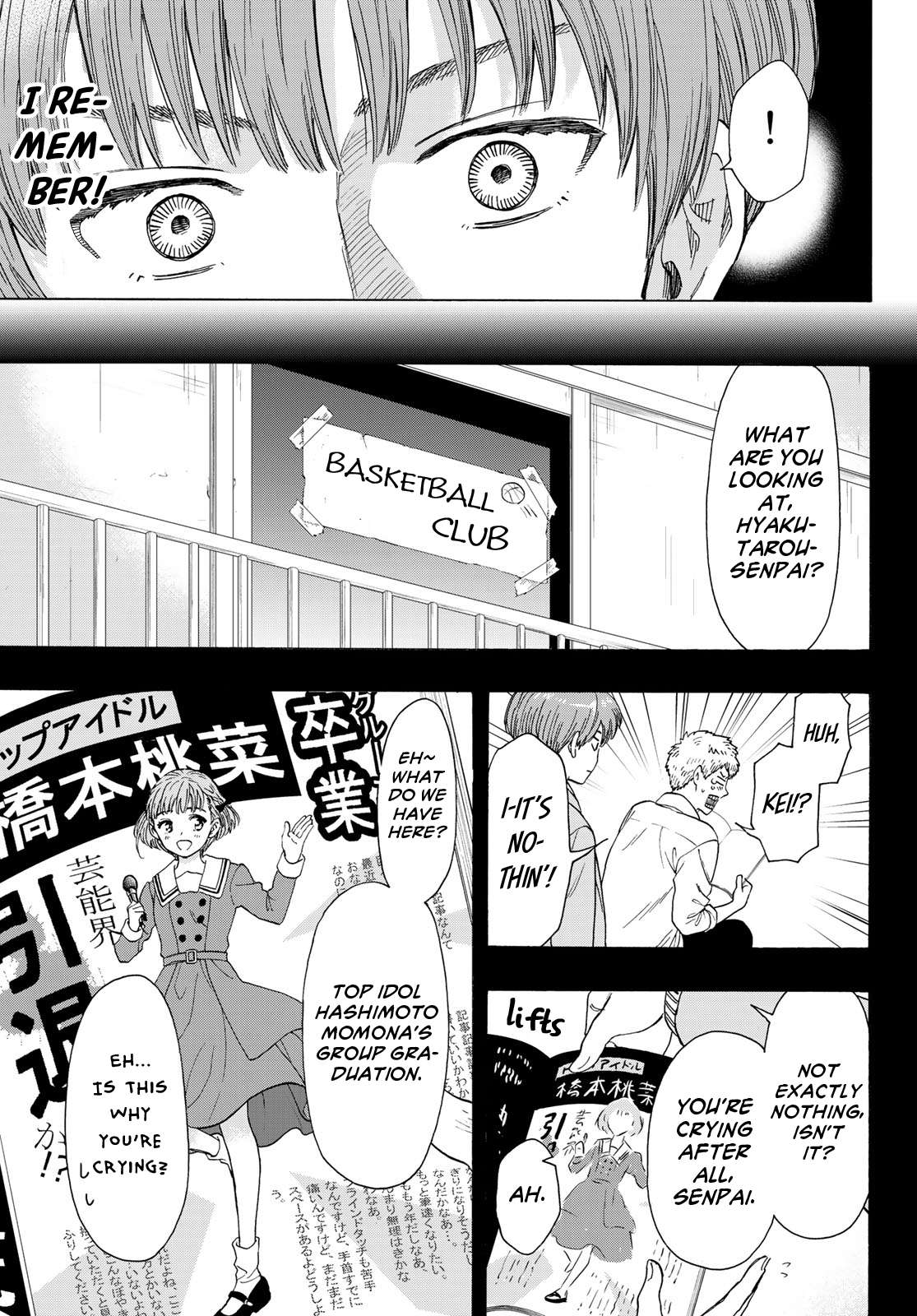 Read Tomodachi Game EN Manga Online