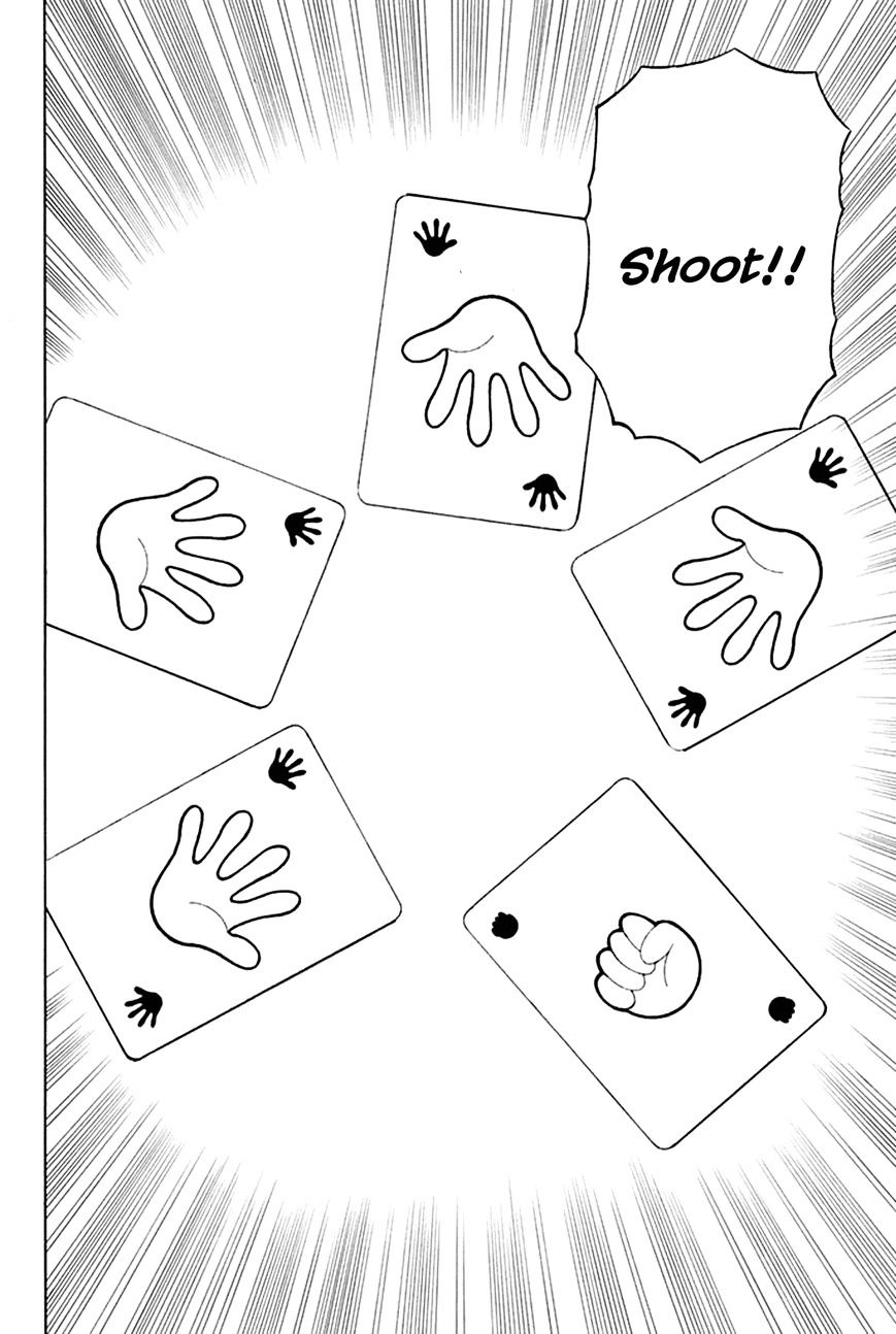 Read Tomodachi Game EN Manga Online