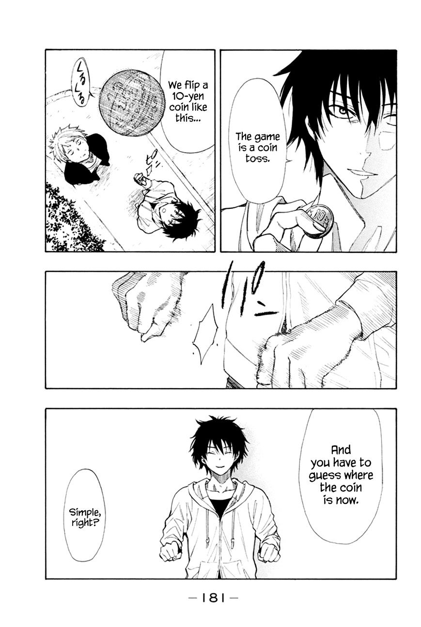 Read Tomodachi Game EN Manga Online