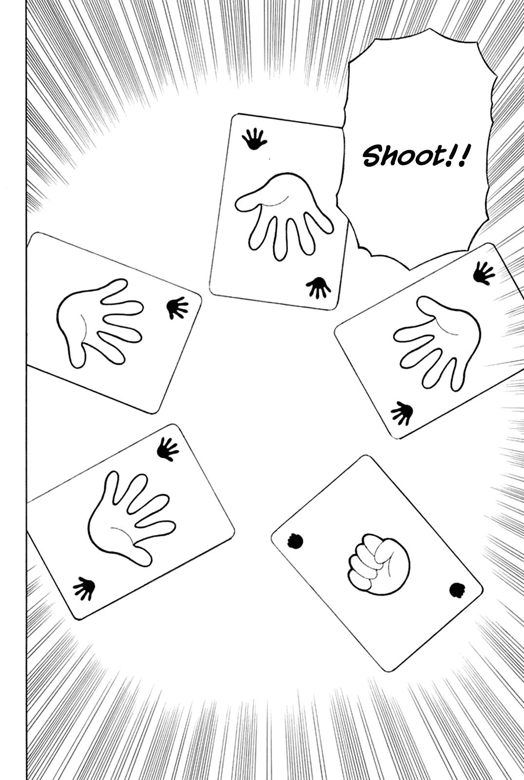 Read Tomodachi Game EN Manga Online